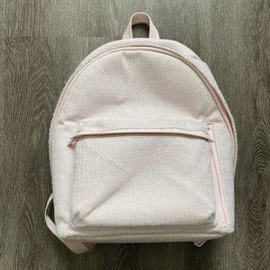 Beis Limited Edition Sakura Pink Everyday Backpack